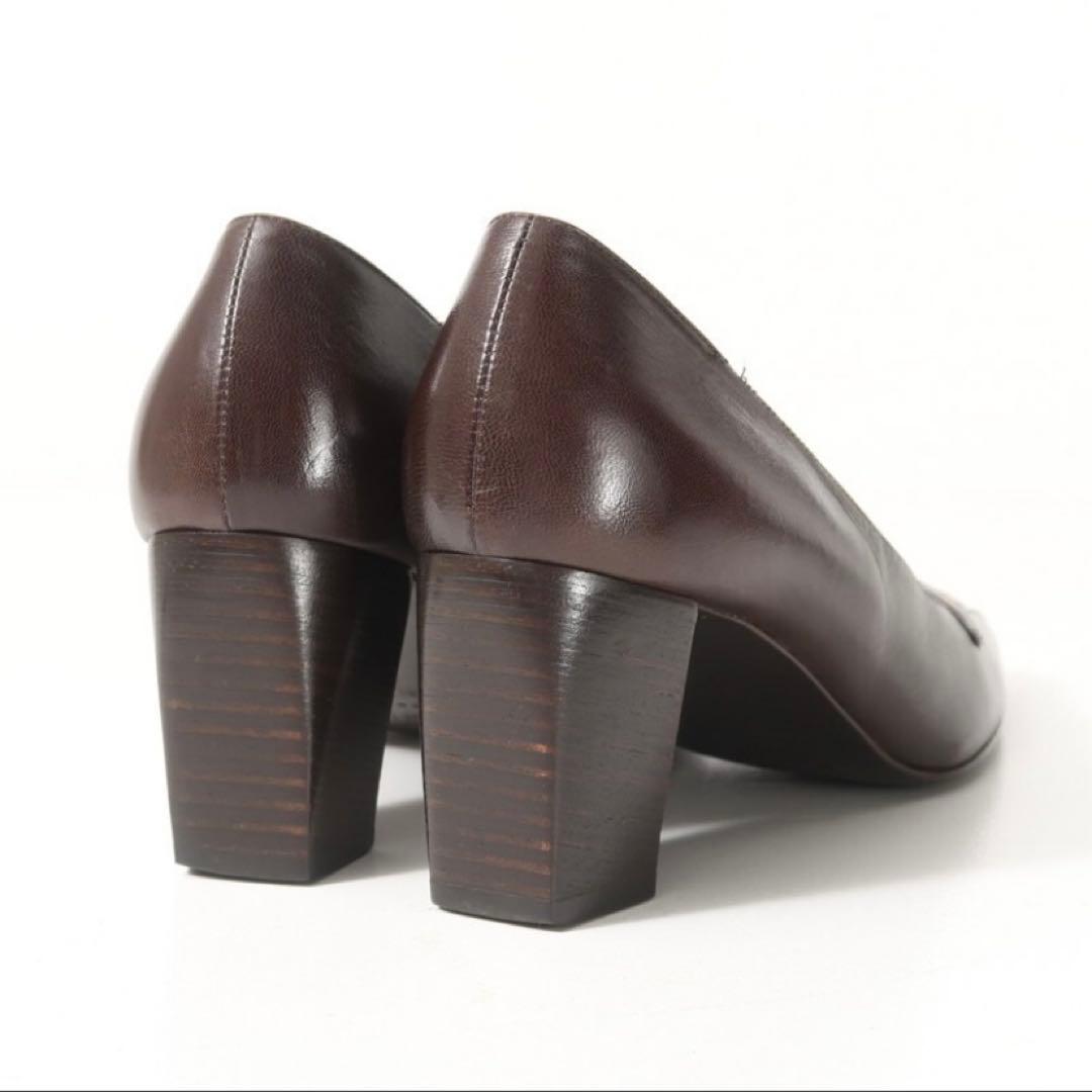 Bottega Veneta High Heel Pumps Bv 6C 23