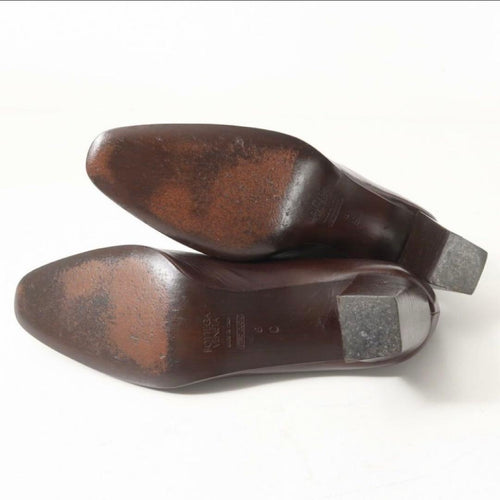 Bottega Veneta High Heel Pumps Bv 6C 23