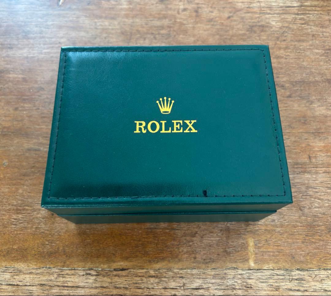 Rolex Other Box