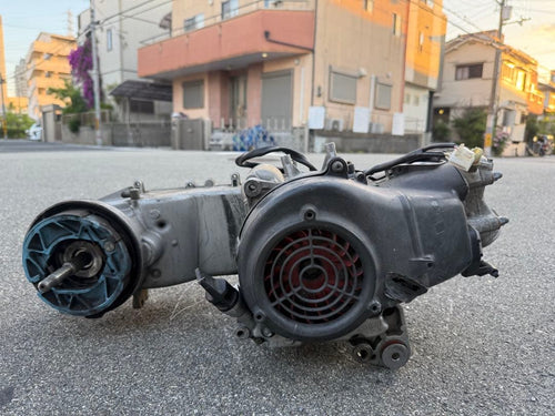 Engine Parts 2 3 Trhc158Cc