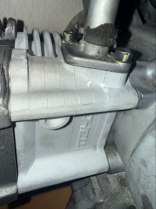 Engine Parts 2 3 Trhc158Cc