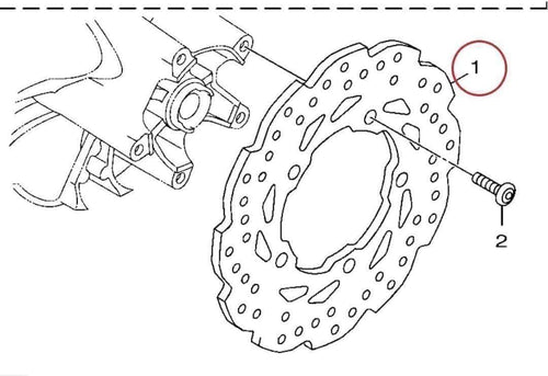 Brakes S