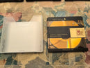 Sony Md Minidisc Prism Color Colle. 74 60