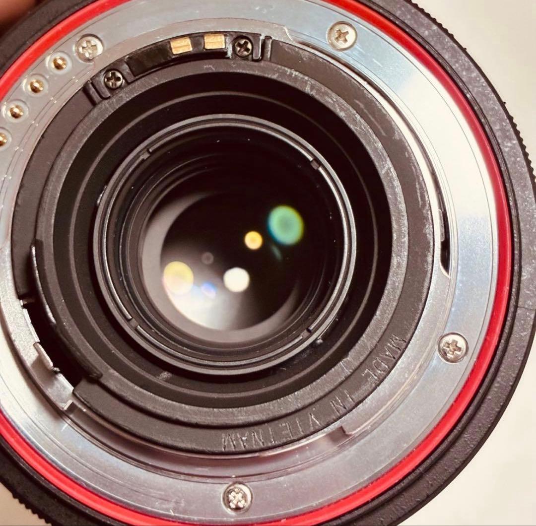 Pentax Digital Slr K-1 Markii 4