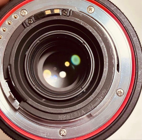 Pentax Digital Slr K-1 Markii 4