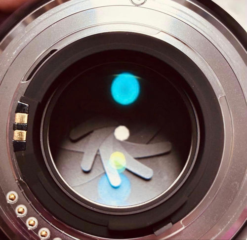 Pentax Digital Slr K-1 Markii 4