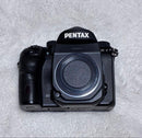 Pentax Digital Slr K-1 Markii 4