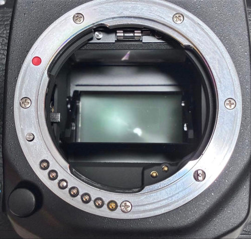 Pentax Digital Slr K-1 Markii 4