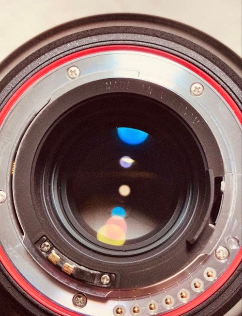 Pentax Digital Slr K-1 Markii 4