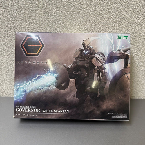Kotobukiya Others 1/24 (Hg085R)