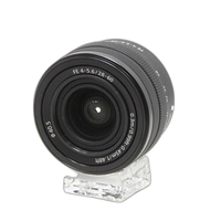 Sony Lens (Zoom) Fe 28-60Mm F4-5.6 Sel2860 352