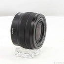 Sony Lens (Zoom) Fe 28-60Mm F4-5.6 Sel2860 352