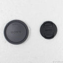 Sony Lens (Zoom) Fe 28-60Mm F4-5.6 Sel2860 352