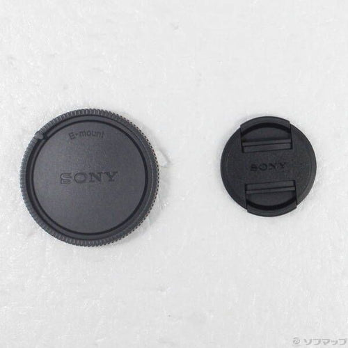 Sony Lens (Zoom) Fe 28-60Mm F4-5.6 Sel2860 352