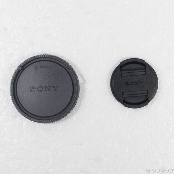 Sony Lens (Zoom) Fe 28-60Mm F4-5.6 Sel2860 352