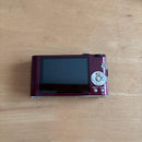 Panasonic Compact Digital Cameras Lumix