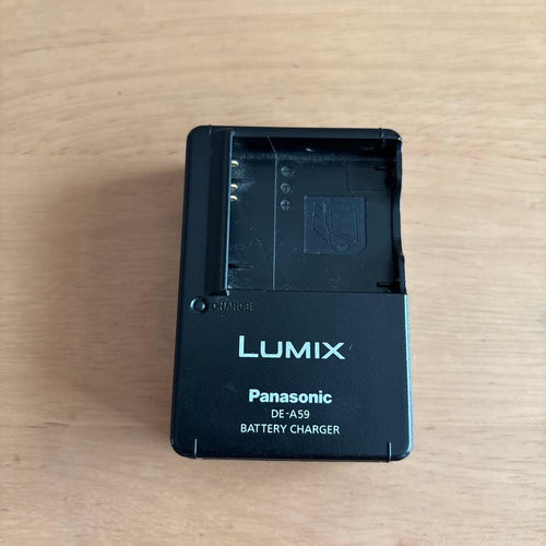 Panasonic Compact Digital Cameras Lumix