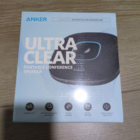 Anker Wireless Speakers Portable Conference Speaker