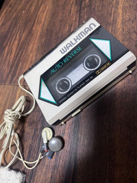 Cassette Players Wm-501