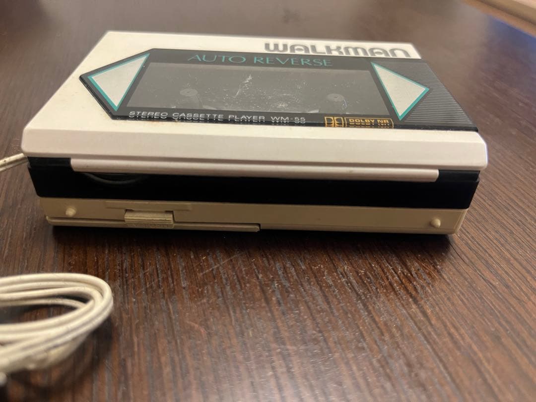 Cassette Players Wm-501