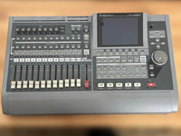 Roland Multitrack Recorders 09 Vs-1680 Mtr Cdr-88Rw
