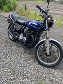 Kawasaki Motorcycle Frames Kz650 Z650 Z2 Z1
