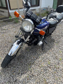 Kawasaki Motorcycle Frames Kz650 Z650 Z2 Z1