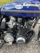 Kawasaki Motorcycle Frames Kz650 Z650 Z2 Z1