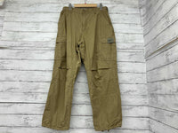 Slacks Neighborhood Bdu Pants 25Ss M