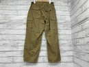 Slacks Neighborhood Bdu Pants 25Ss M