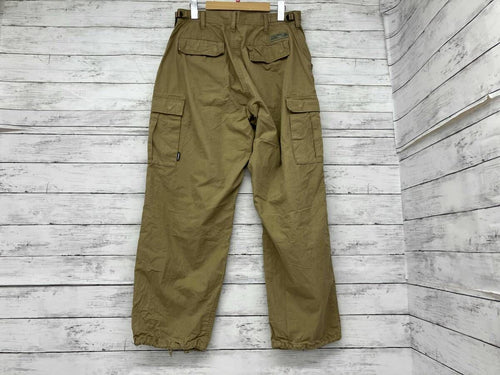 Slacks Neighborhood Bdu Pants 25Ss M