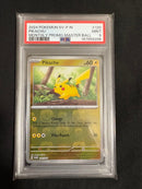 Pok Mon Trading Card Game Psa9