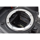 Nikon Digital Slrs D7000 18-105Mm