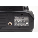 Nikon Digital Slrs D7000 18-105Mm