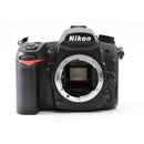Nikon Digital Slrs D7000 18-105Mm