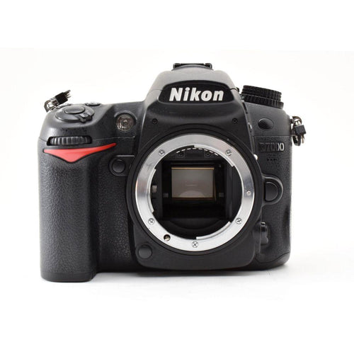 Nikon Digital Slrs D7000 18-105Mm