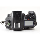 Nikon Digital Slrs D7000 18-105Mm