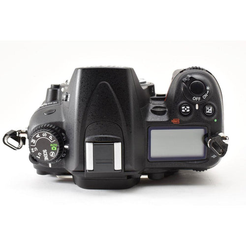 Nikon Digital Slrs D7000 18-105Mm