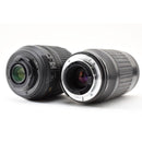 Nikon Digital Slrs D7000 18-105Mm