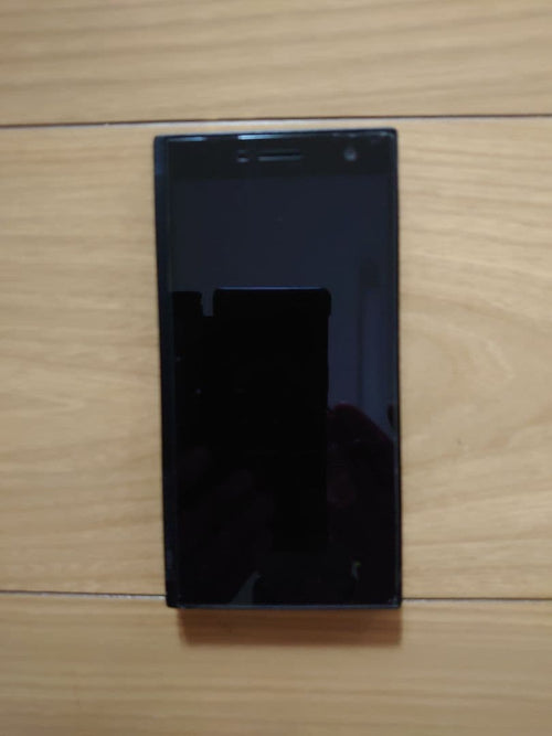 Smartphone Body Onkyo Dp-Cmx1 Granbeat