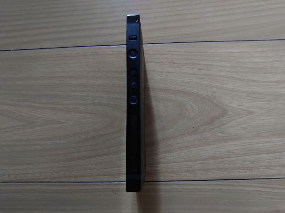Smartphone Body Onkyo Dp-Cmx1 Granbeat