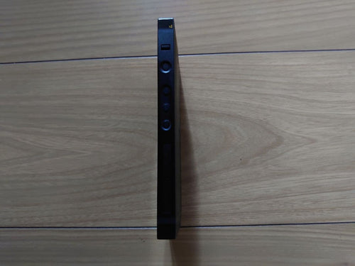 Smartphone Body Onkyo Dp-Cmx1 Granbeat