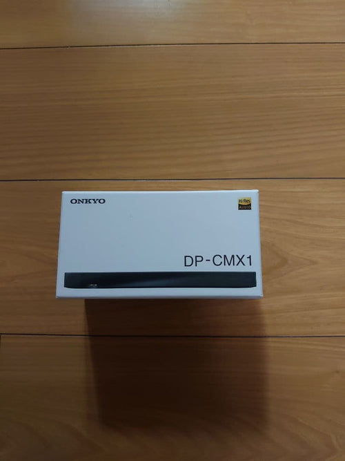 Smartphone Body Onkyo Dp-Cmx1 Granbeat