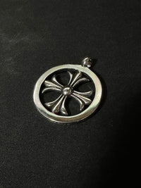 Necklaces 925 Ch