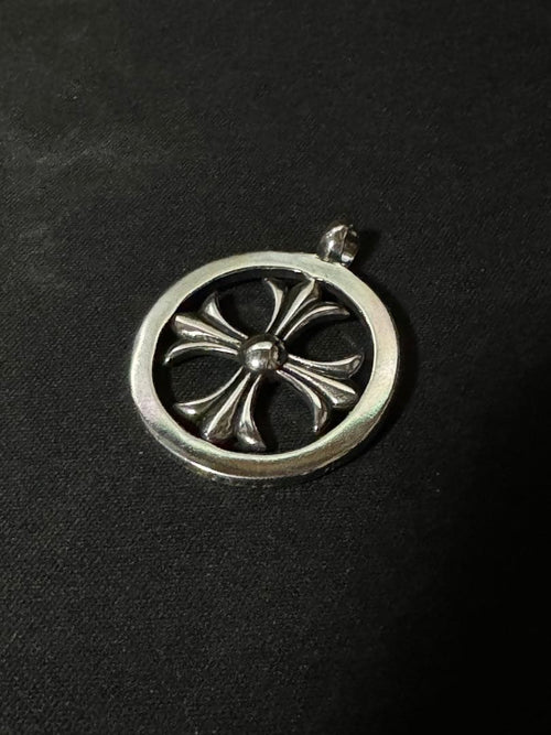 Necklaces 925 Ch