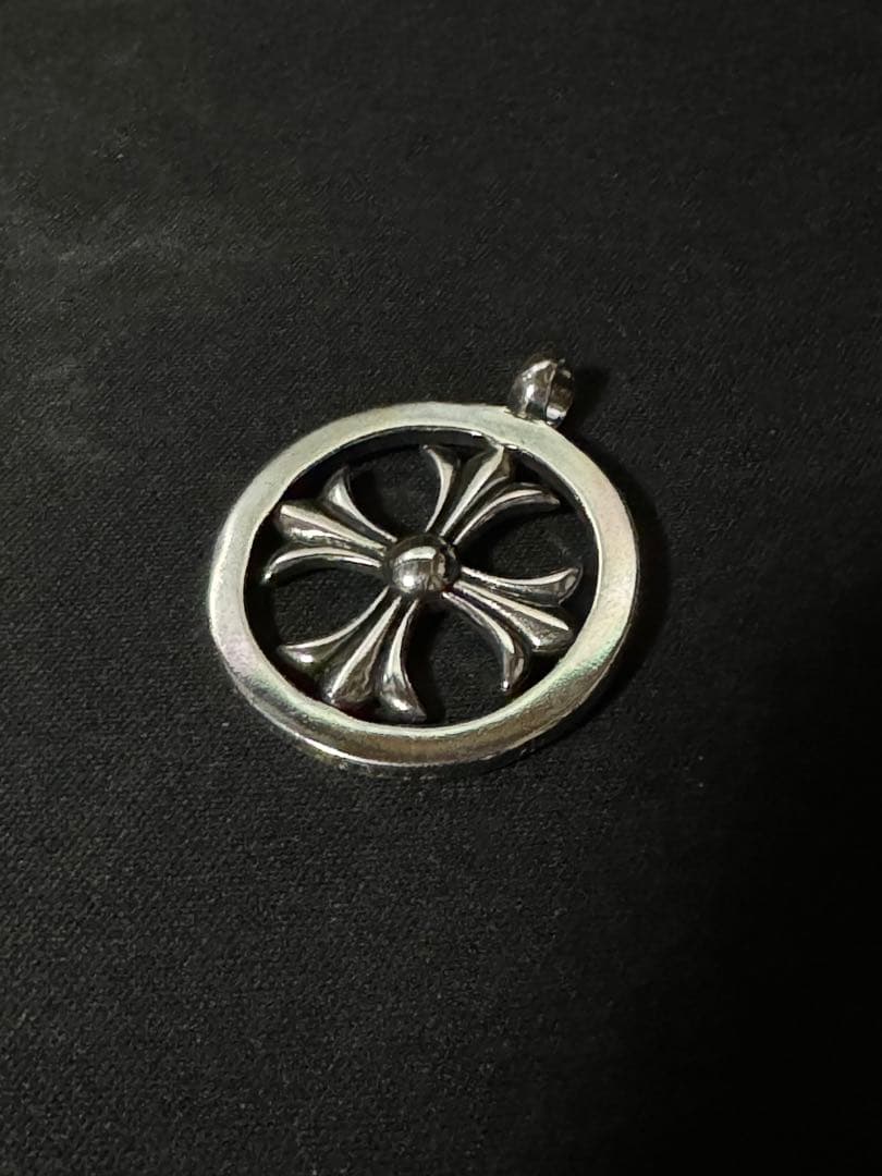 Necklaces 925 Ch