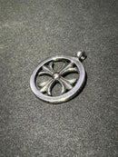 Necklaces 925 Ch