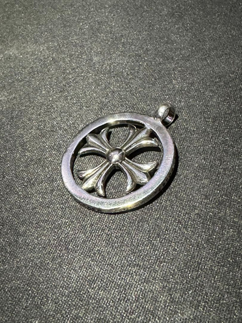 Necklaces 925 Ch