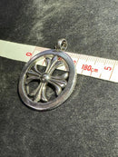 Necklaces 925 Ch