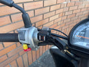 Yamaha Motorcycle Frames Gear 50 Ua08J Usb Ok